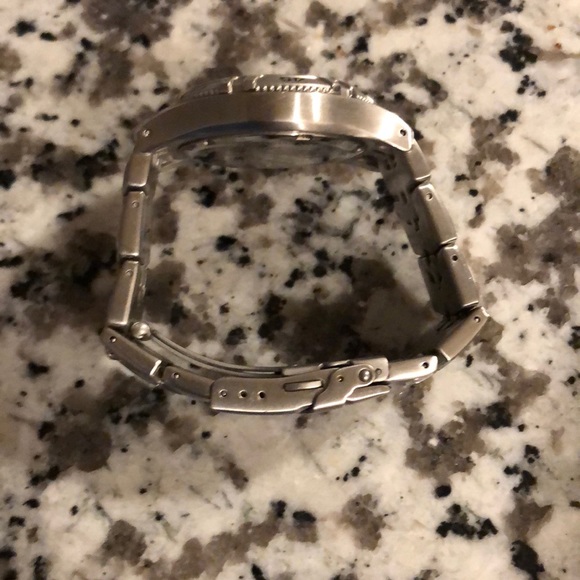 Fossil watch - Picture 4 of 4